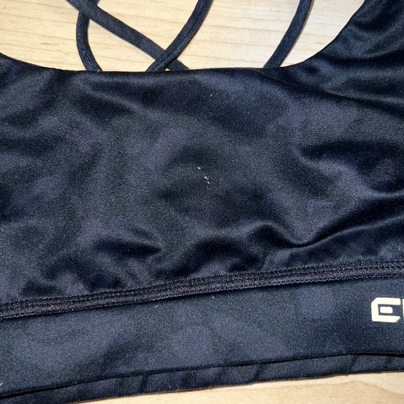 Xs echt sports bra - Picture 2 of 4